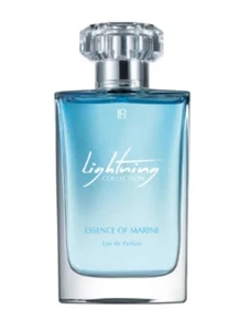 LR Lightning Essence of Marine Eau de Parfum Damen Langanhaltend 50 ml/1,7 flüssige Unzen - Bild 1 von 1