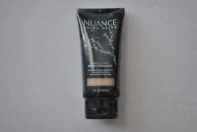 Primer de piel de arranque suave Nuance Salma Hayek 1 fl oz (paquete de 1) sellado Foto 1 de 4