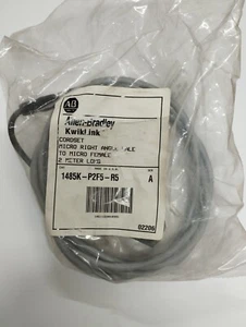 ALLEN BRADLEY 1485K-P2F5-R5 KWIKLINK (L3) - Picture 1 of 2