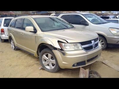 Used Rack and Pinion Assembly fits: 2010 Dodge Journey Power Rack and Pinion FWD Foto 1 de 4