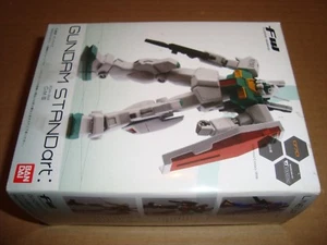 FUSION WORKS GUNDAM STANDart 18 070 RGM-8R GM III BANDAI 2013 - Imagen 1 de 8
