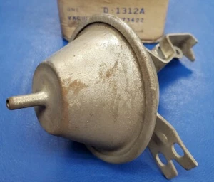 1966 1967 1968 1969 1970 1971 1972 Buick Oldsmobile Pontiac Vacuum Advance NOS - Picture 1 of 3