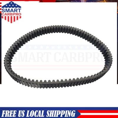 PARA HISUN BENNCHE MASSIMO COWBOY SPIRE STRIKE TACTIC 800 1000 CORREA DE TRANSMISIÓN EMBRAGUE Foto 1 de 4