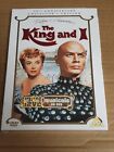 The King And I 50th Anniversary Collector's Edition  DVD