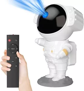 Star Projector, Nebula Galaxy Projector for Bedroom, with Remote & Timer - Picture 1 of 7