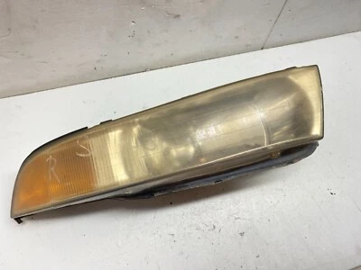 99-01 MITSUBISHI GALANT DERECHO MENSAJERO FARO LATERAL LÁMPARA OEM - 114-60030R Foto 1 de 4