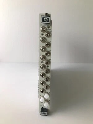 HP E4503A Digital Multimeter Agilent - Bild 1 von 4