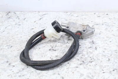 Polaris Sportsman 850 2011 dirección asistida eléctrica cilindro maestro de freno trasero 1911123 Foto 1 de 4