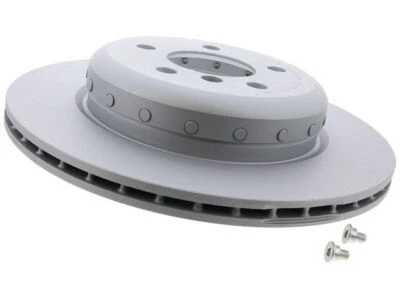 适用于 2011 - 2016 宝马 535i 制动转子 ATE 68844CQTG 2012 2013 2014 2015 — 第 1/2 张图片