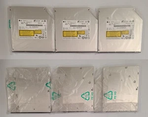 (3) NEW HL-LG GT40N SATA Super Multi DVD Rewriter/Read - Photo 1/8