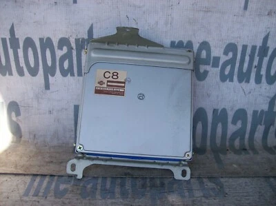 93-96 INFINITI Q45 OEM ENGINE CONTROL MODULE ECM ECU UNIT COMPUTER A18-B23 PC2 - Imagen 1 de 4