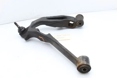 01-10 BRAZO DE CONTROL INFERIOR CONDUCTOR DELANTERO IZQUIERDO CHEVROLET SILVERADO 2500 HD Q3585 Foto 1 de 4