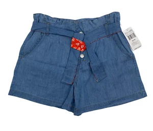 Jessica Simpson Mädchen Shorts xl (14) - Neu mit Etikett - Bild 1 von 3