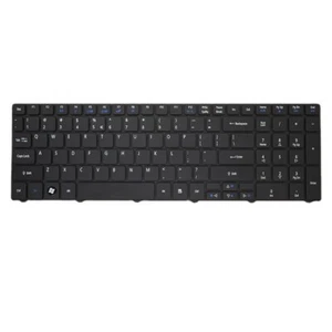 Teclado portátil para Acer Aspire 5740 5551-2013 5738DZG 5740DG 5252G EE. UU. - Imagen 1 de 2