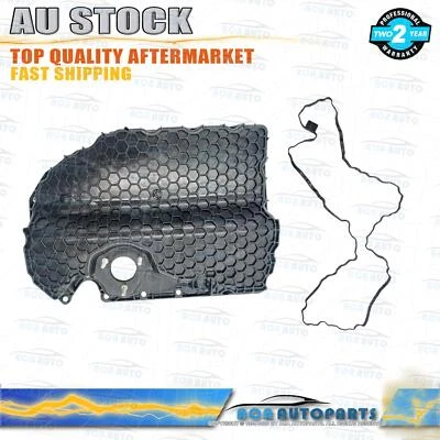 Oil Sump 06K103600R For VW GTI Golf Alltrack R SportWagen Audi A3 - image 1 of 4