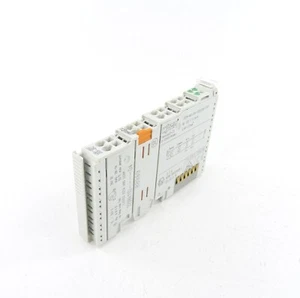 WAGO 750-650/000-001 -USED- SPS-Serielle Schnittstelle RS 232 C 5 Byte - Picture 1 of 1