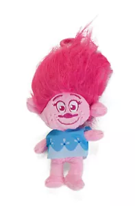 Trolls Poppy Plush Coin Purse - Picture 1 of 1