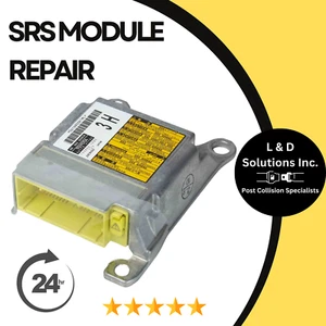 For Honda Civic SRS Module Reset Clear Crash Data ALL MODELS - Picture 1 of 6