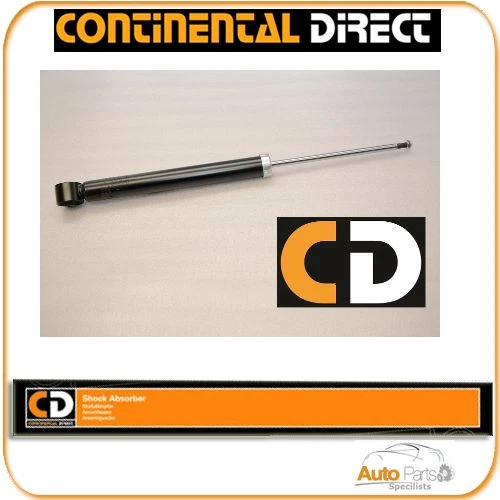 CONTINENTAL REAR SHOCK ABSORBER FOR SEAT IBIZA 1.2 2006-2007 2005 GS3074R10 - Image 1 of 1