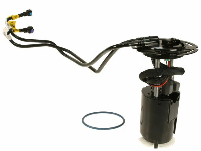 Conjunto de bomba de combustible para Pontiac G5 C879JB 2009-2010 garantía de por vida NLA 022317 Foto 1 de 1