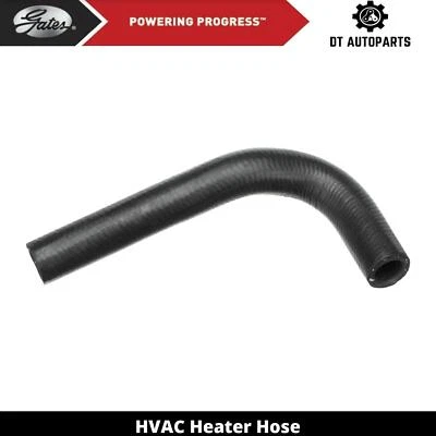 Para Jeep TJ 2005-2006 2,4 L L4 GAS HVAC calentador manguera calentador a tubería-2 puertas Foto 1 de 4