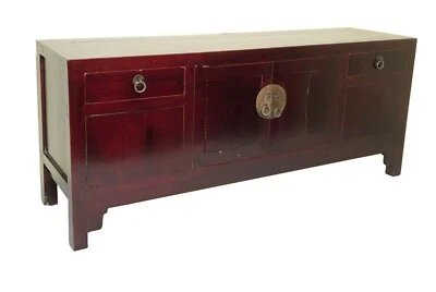 Antiguo gabinete chino Petit Ming (3372), alrededor de 1800-1849 Foto 1 de 4