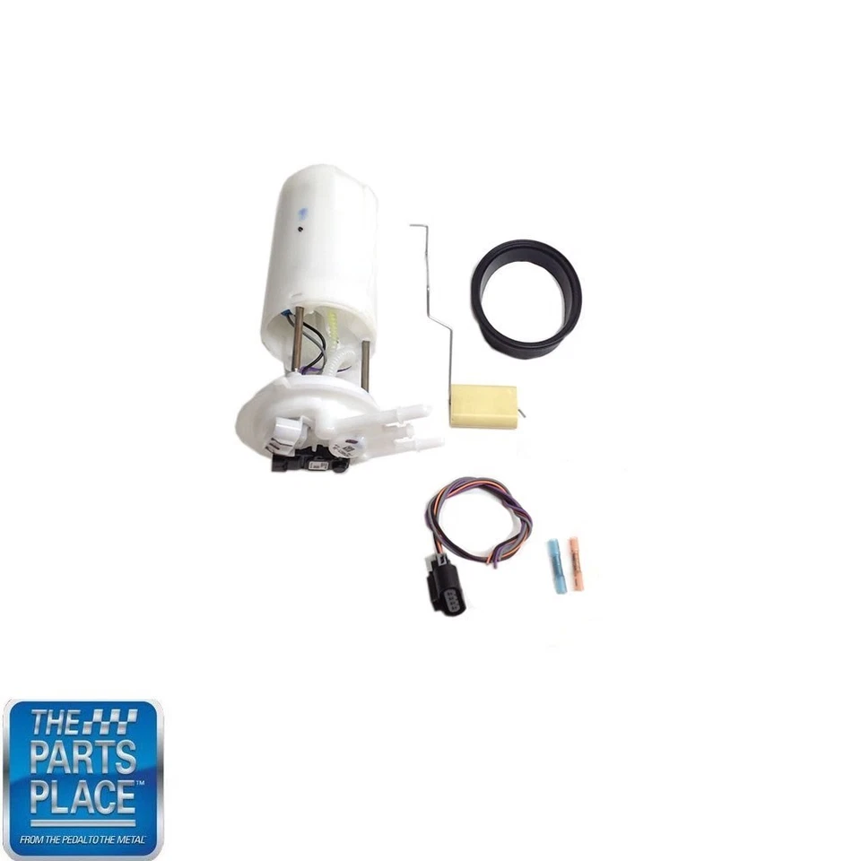 Chevrolet Tahoe GMC Yukon SUV V8 2000-2003 bomba de combustible - OEM Foto 1 de 1