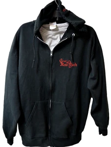 Gangs Of New York Industrial Light Magic Dead Rabbits CREW JACKET RARO LEGGI - Foto 1 di 9