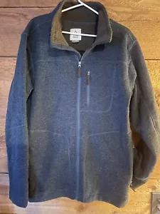 Alpine Design Fleece Jacket XXL - Picture 1 of 5