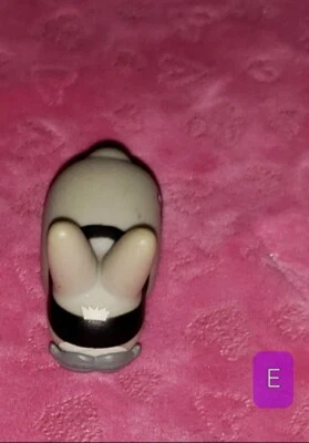 Kidrobot Personal Happiness Labbit Series Pin the Tail 1.5” Vinyl Mini Figure - Image 1 of 4