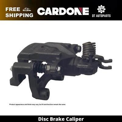 Pinza de freno de disco trasera derecha Cardone 2008 2009 2010 para Lincoln MKZ 2007-2012 Foto 1 de 4