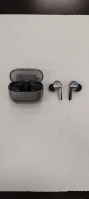 Used Samsung Galaxy Buds3 Pro R630 True Wireless Bluetooth Earbuds - Image 1 of 3