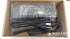 AC ADAPTER MODEL AF 12 INPUT 100-240 -50-60 H Z OUTPUT 20V 6.75A - Picture 1 of 1