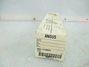 NEW ANGUS CHART RECORDER PAPER 71209 - Picture 1 of 3