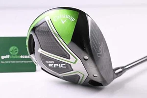 Callaway GBB Epic Driver / 9 Degree / Stiff Flex Tensei AV Blue 65 - Picture 1 of 8