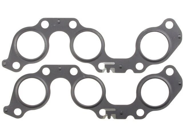 Juego de juntas de colector de escape Mahle 84185KWFD 2005 para Toyota Camry 2004-2006 Foto 1 de 2
