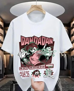 Anime T-shirt Japanaise Anime Manga Gift Exclusive, clothes cartoon gift - Picture 1 of 9