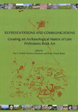 Felipe Criado Boado Representations and Communications (Paperback) (UK IMPORT)