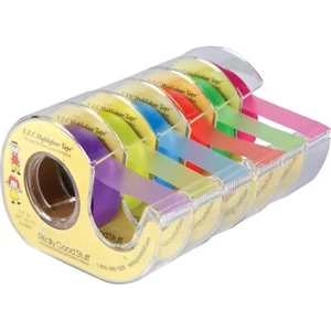 E.Z.C. Highlighter Tape - 1/2-in Wide - 32-ft Long - Picture 1 of 8