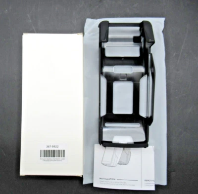 Havis 367-5922 Rugged Mobile Payment Case For Castles Saturn 1000F2 *NEW* - Image 1 of 4