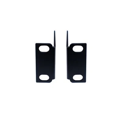 Orejas portaequipajes laterales derecho e izquierdo para Focusrite 18i20 3ª generación Foto 1 de 4