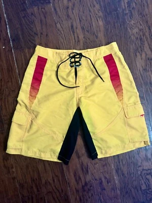 Fox Racing Board Shorts 38 Foto 1 de 4