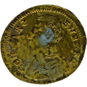 ☆ GERMAN STATES • 1814/5 COUNTER TOKEN ☆ NUREMBERG • JOCHIM WEISE ☆ JETON ☆D0199 - Picture 1 of 6