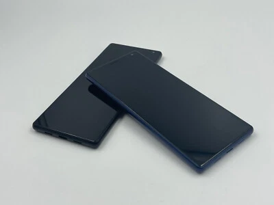 Sony Xperia 10 I3113 Android Smartphone KEIN Simlock 6.0" 4G LTE ✅ wie NEU - Bild 1 von 4