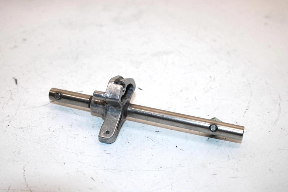 94 Yamaha Vmax 500 Le Vx500eu Oem Carb Actuator Arm 8AB-14100-00-00 SYS Foto 1 de 4