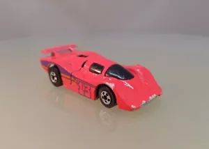 Hot Wheels Sol-Aire CX4 from Color Racers 3-Pack Pink to Purple BW - 1989 - Picture 1 of 6