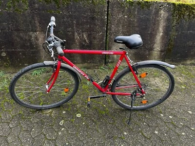 28"Trekkingrad Herren. Gebrauchtes 28 Zoll, Herren, Fahrrad Zustand Siehe Fotos. - Bild 1 von 4