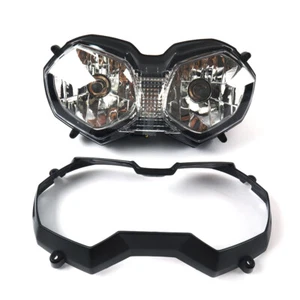 Motorcycle Headlamp Headlight Assembly for Triumph Tiger 800 Tiger 1200 2018 - Bild 1 von 11