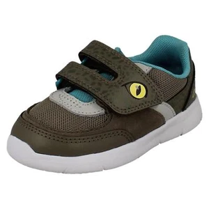 Entrenador informal para niños Clarks Ath Saurus - Imagen 1 de 10