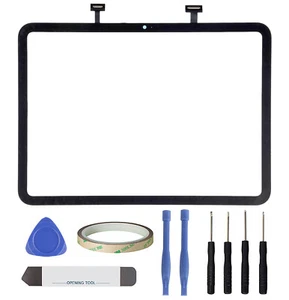 Pantalla Táctil Pantalla Digitalizador para iPad 10 2022 A2696 A2757 A2777 Negro - Imagen 1 de 7